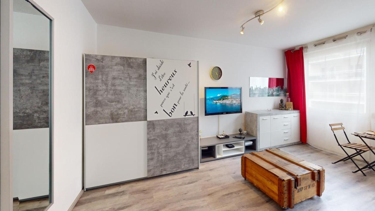 Studio Schilick Шильтигхейм Экстерьер фото
